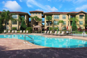 Kenosha Disney Getaway at Bella Piazza by Shine Villas
